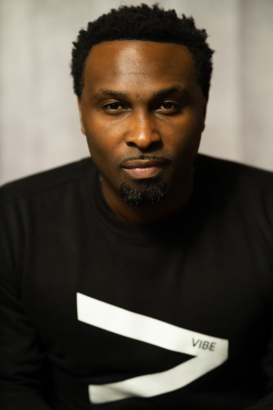 Draper Wyston Contact Photo