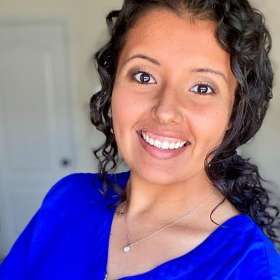 Esther McLeroy Headshot