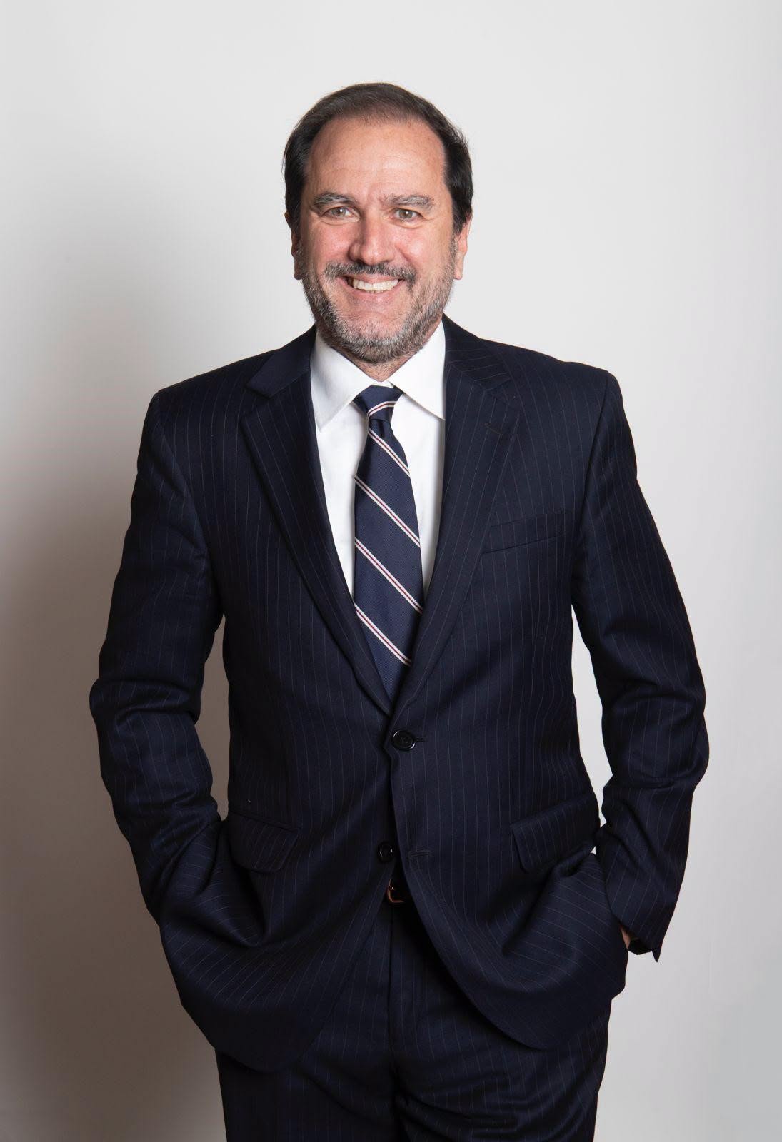 Horacio Garcia Masi