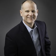 Mark Borge