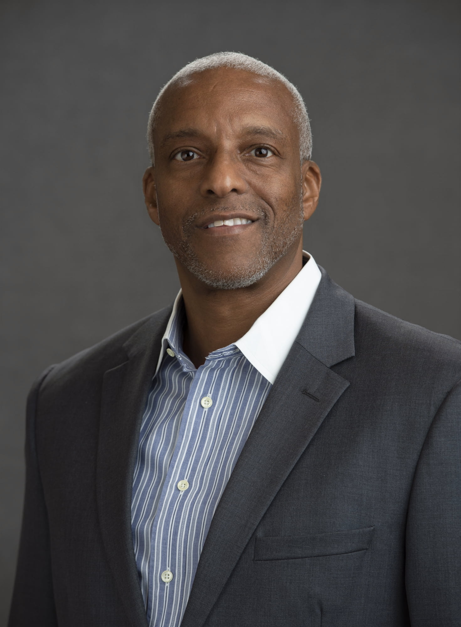 Patrick Alcorn Headshot