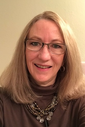 susan pereira headshot