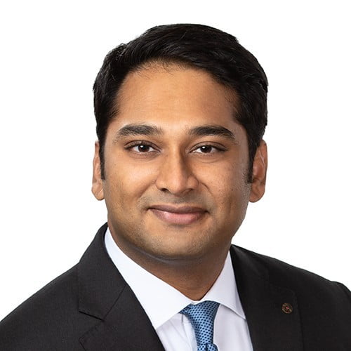 Varun Mallipaddi Headshot