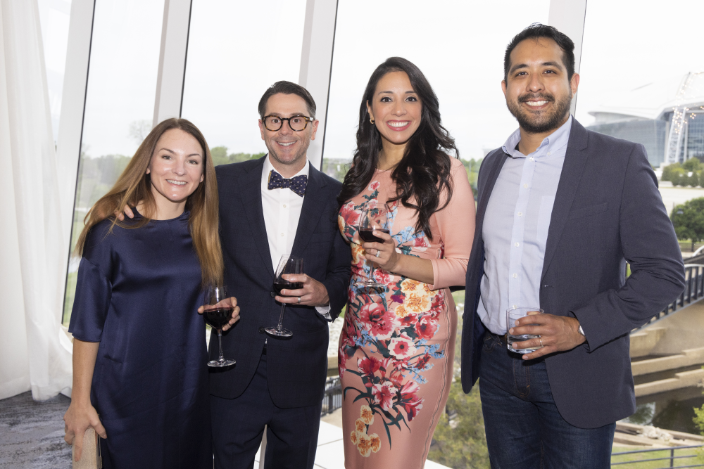 2023 MAVS100 Inductees, Mackenzie Eason and Casa Azule