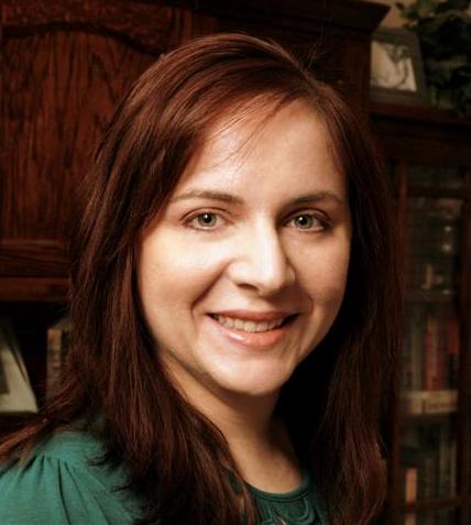 Christy Spivey Contact Photo