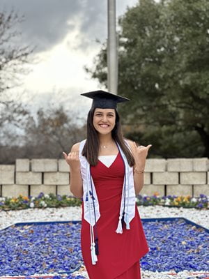 Danica Quadros Headshot