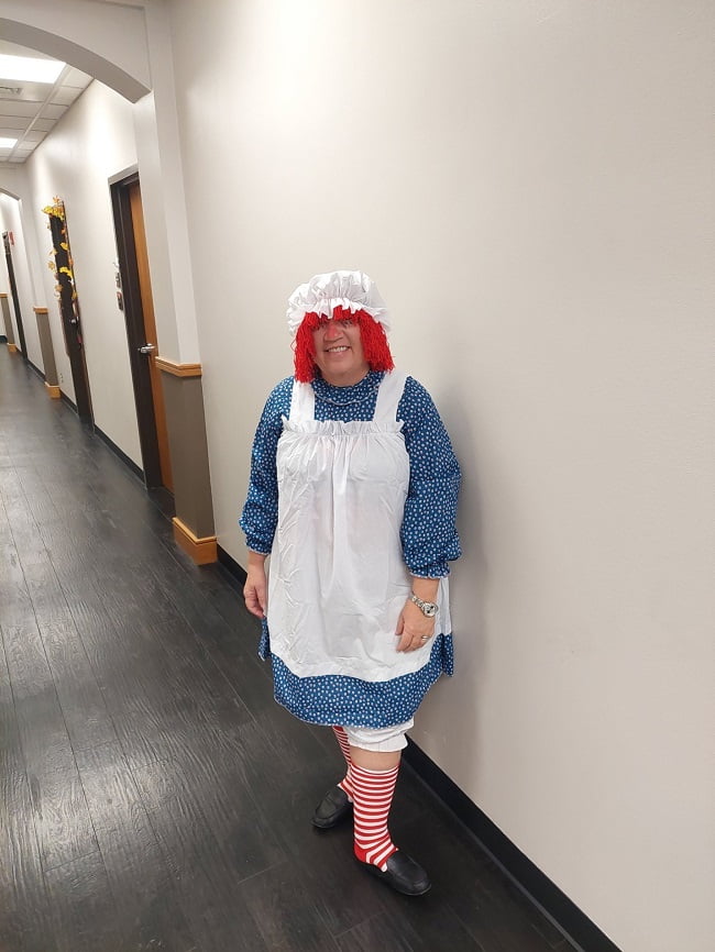 Denise Hayes News Photo