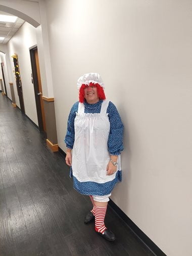 Denise Hayes News Photo