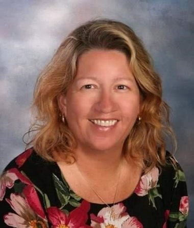 Denise Hayes Headshot