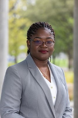 Hofran Ngoma Headshot