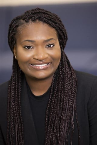 Victoria Davis-Sutton 