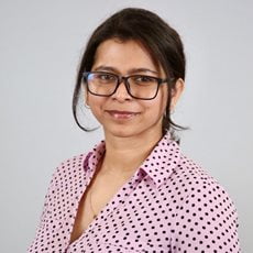 Anindita Dey