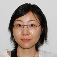 Cherie Liu Contact Photo