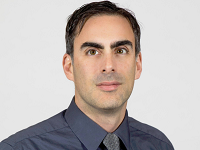 David Rakowski Contact Photo