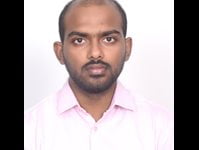 Harsh Droila Contact Photo