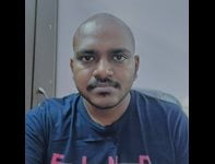 Madhuvanti Suresh Contact Photo