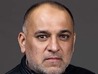 Ijaz Haq Contact Photo