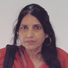 Imrana Iqbal