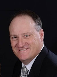 Richard Berard Contact Photo