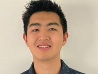 Yilun Lu Contact Photo