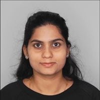 Namratha Tammineni