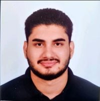 Yash Khapekar