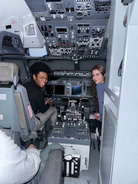 Emerging Leader Program