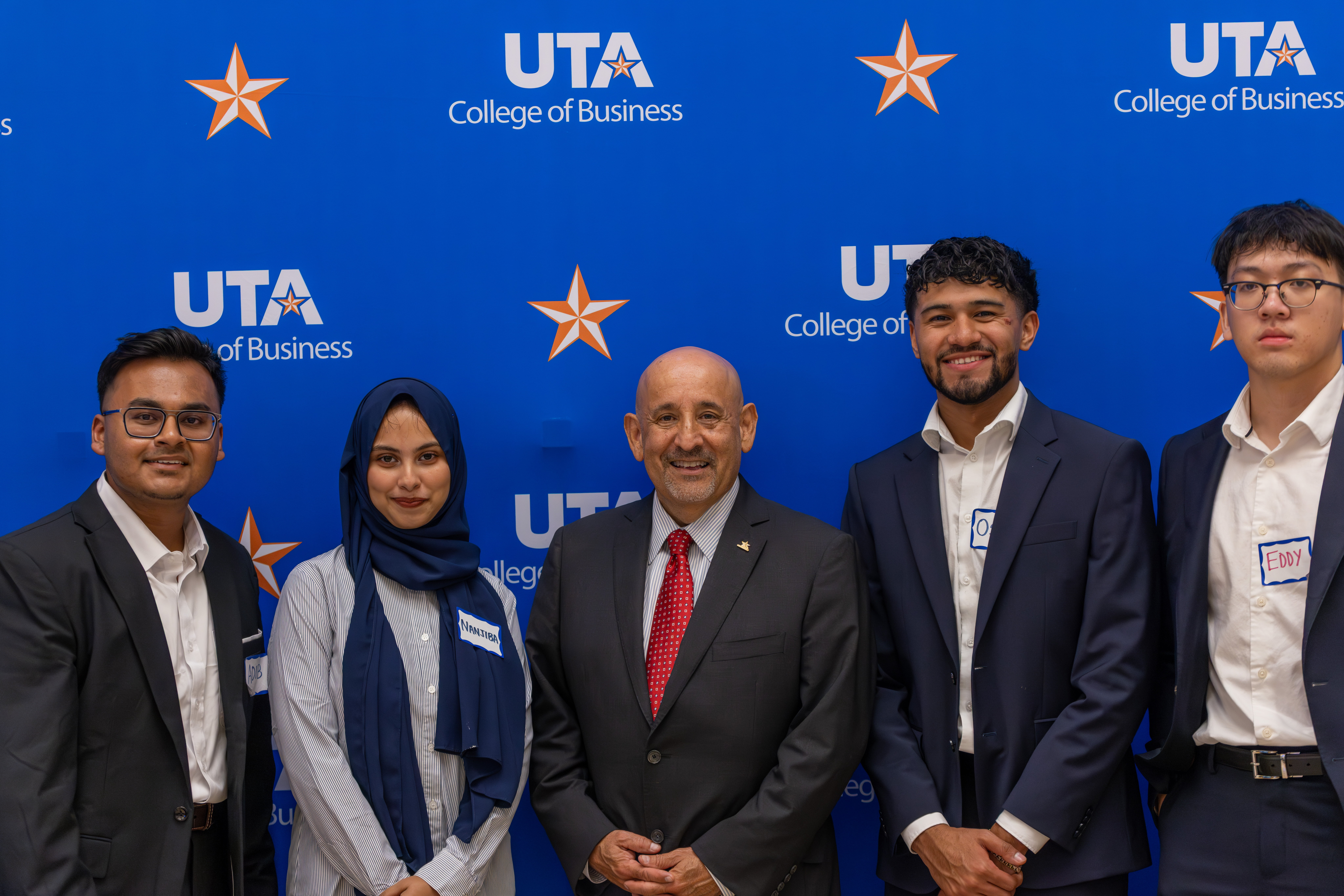 Cohort 18 Group Photo