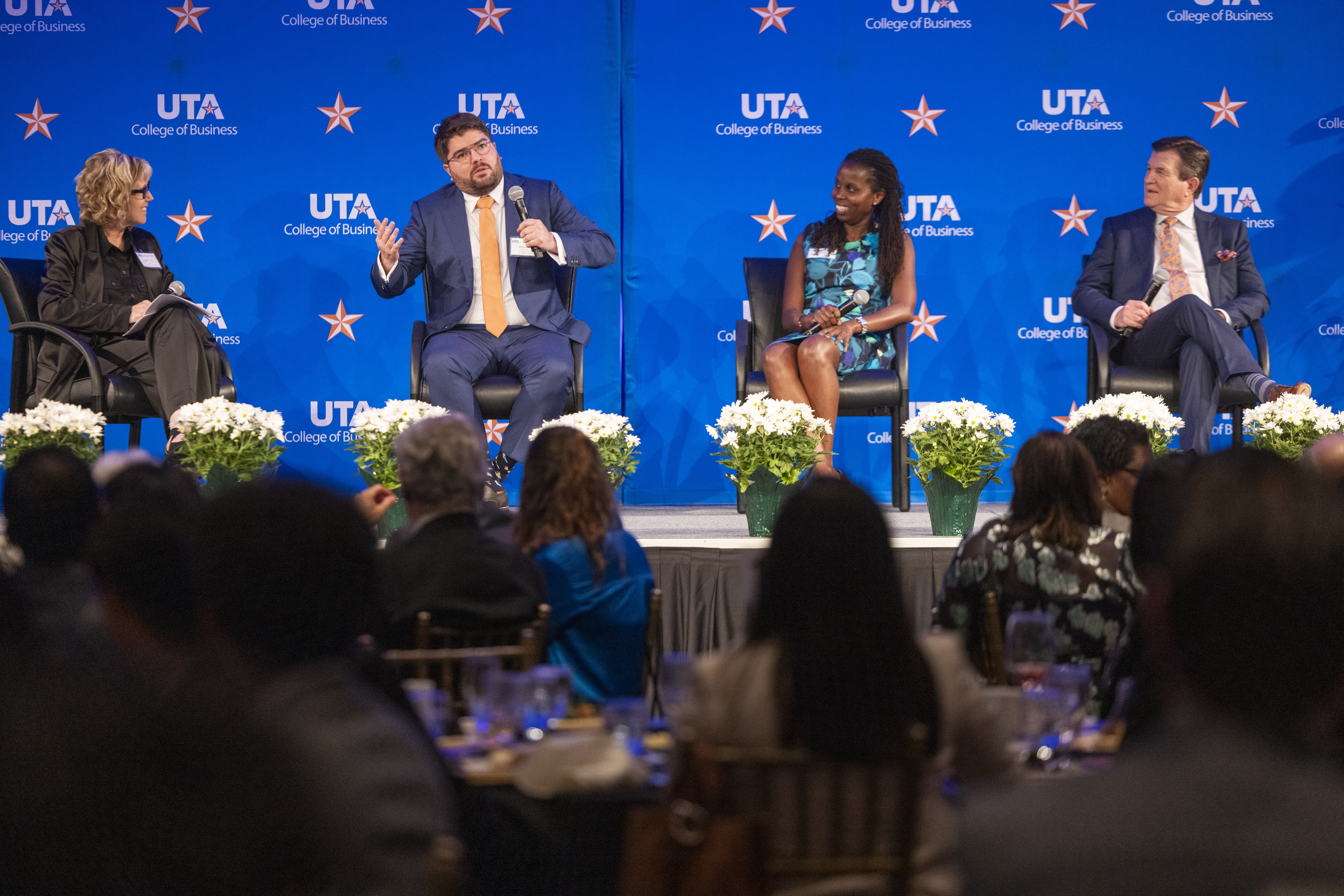 Cohort 18 Group Photo