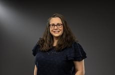 Donna Schonerstedt