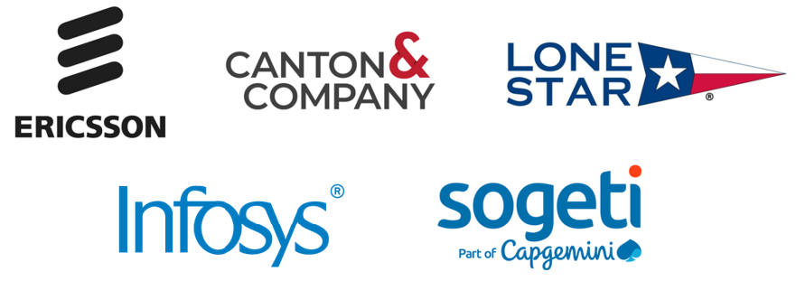2022 Analytics Symposium Sponsors