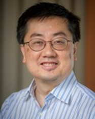 Kay-Yut Chen Contact Photo