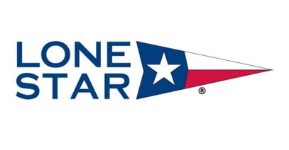 Lone Star Icon