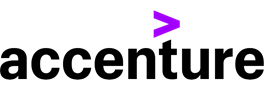 Accenture Logo