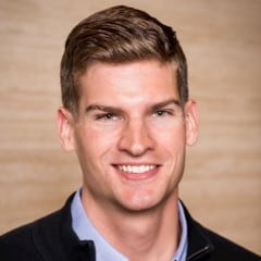 Jeff Bartlett headshot