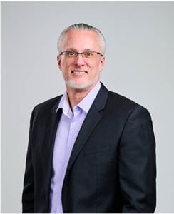 Matthew Bower Headshot