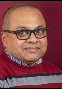 Sankalan Bhattacharjee