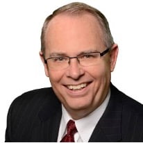 Steve Roemerman Headshot