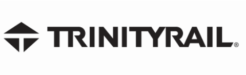 Trinityrail Logo