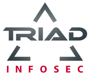 TRIAD Logo