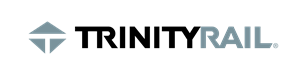 Trinity Rail Logo