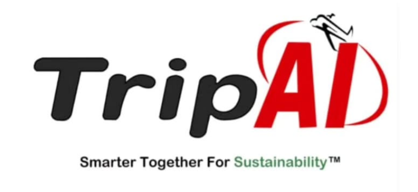 TripAI Logo
