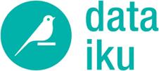 Dataiku Logo
