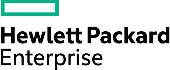 HP Enterprise Logo