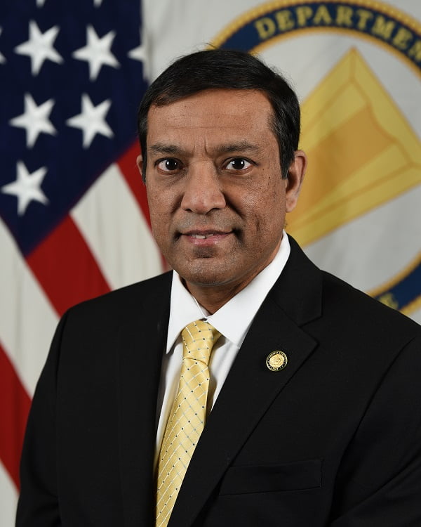 Raj Iyer Contact Photo