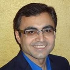Aamer Charania Contact Photo