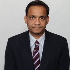 Alok Aggarwal Contact Photo
