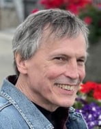 William Ferguson Photo