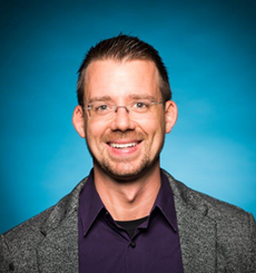 Marcial Lapp Contact Photo