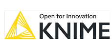 Knime Logo